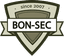 BON-SEC Kft. logo